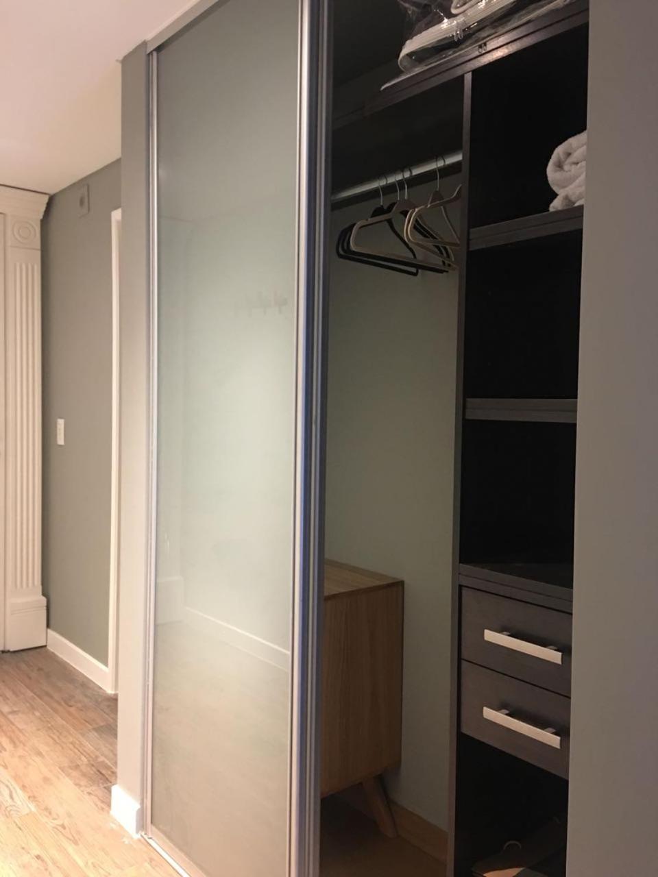 Apartamento En Recoleta Apartment *