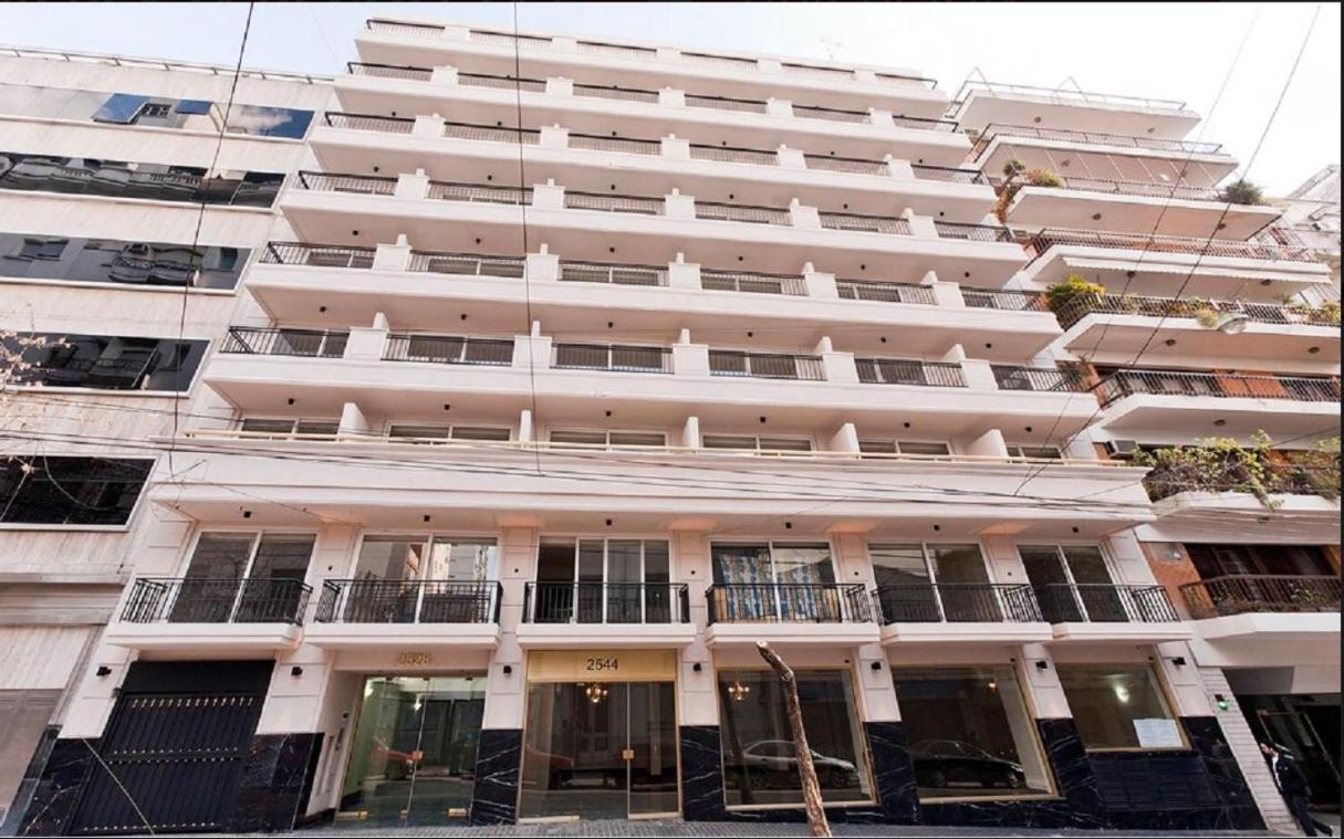 Apartamento En Recoleta