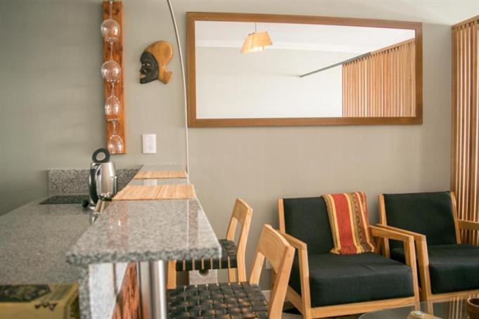 Apartment Apartamento En Recoleta *