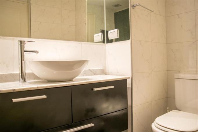 Apartment Apartamento En Recoleta