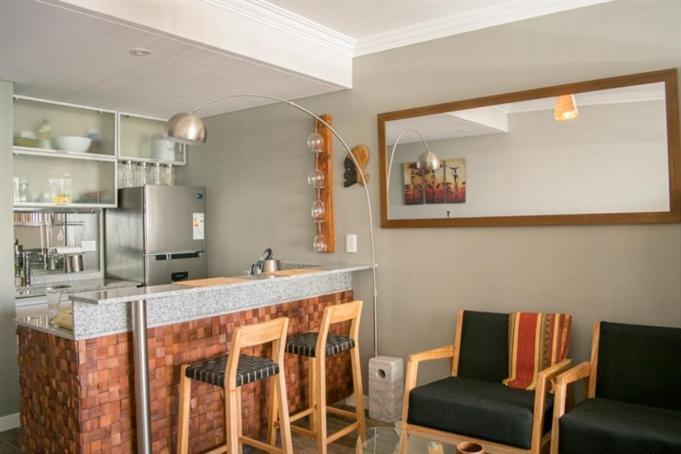 Apartamento En Recoleta Apartment *