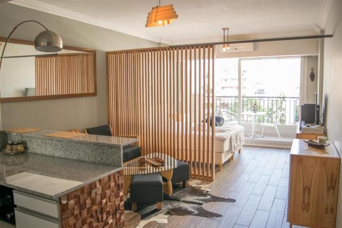 Apartamento En Recoleta Apartment Buenos Aires