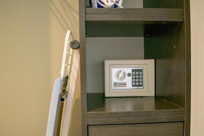 Apartamento En Recoleta Buenos Aires