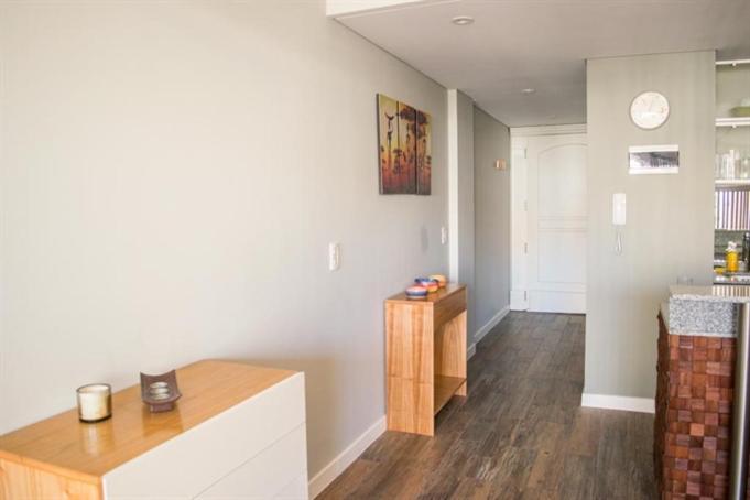 Apartamento En Recoleta