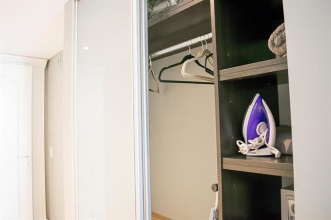 Apartamento En Recoleta Buenos Aires
