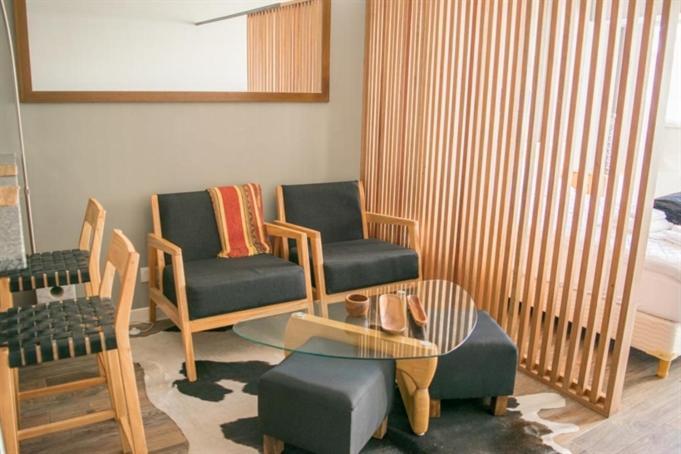 Apartamento En Recoleta Apartment Buenos Aires