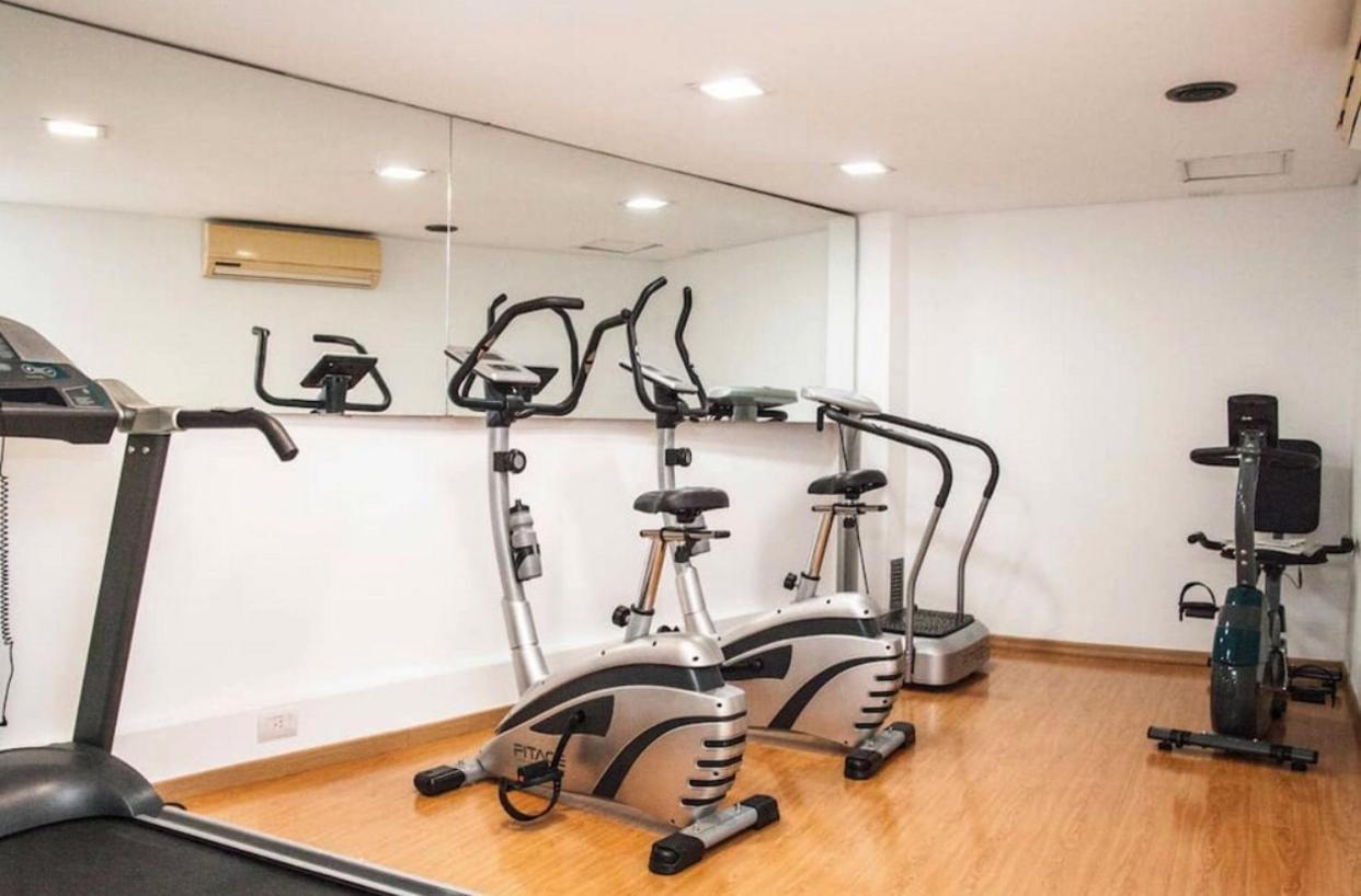 Apartamento En Recoleta * Ciudad Autónoma de Buenos Aires