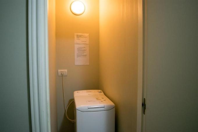 Apartamento En Recoleta Ciudad Autónoma de Buenos Aires
