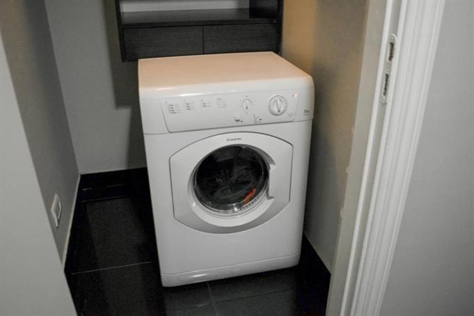 Apartamento En Recoleta Apartamento Ciudad Autónoma de Buenos Aires
